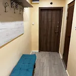 Апартамент Миели