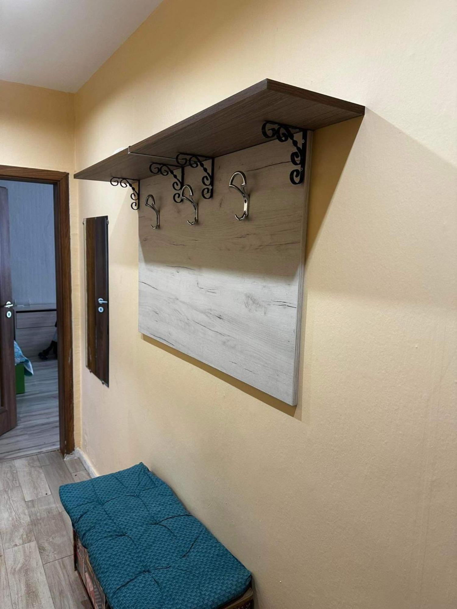 Apartment миели