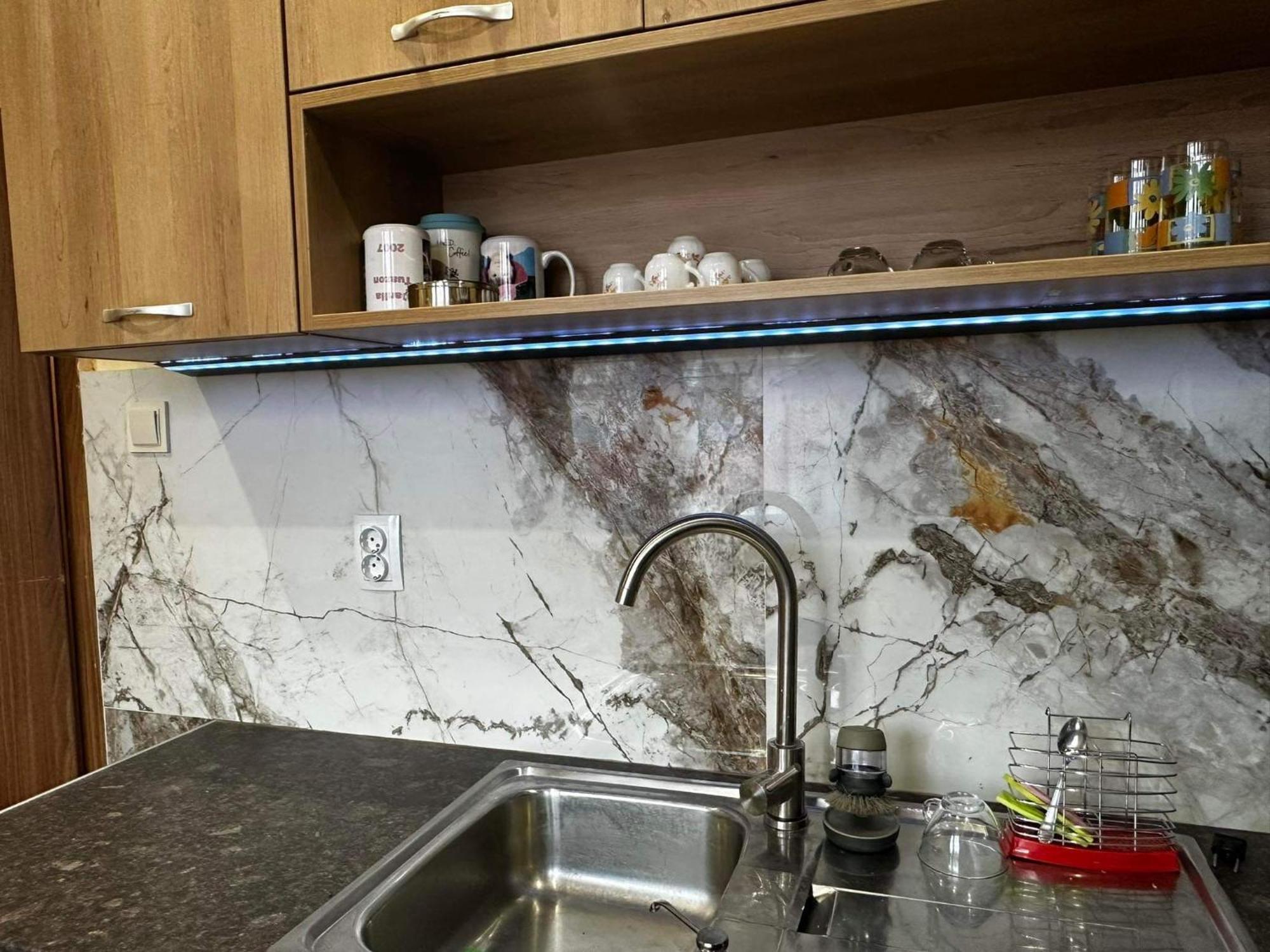 Apartment миели *