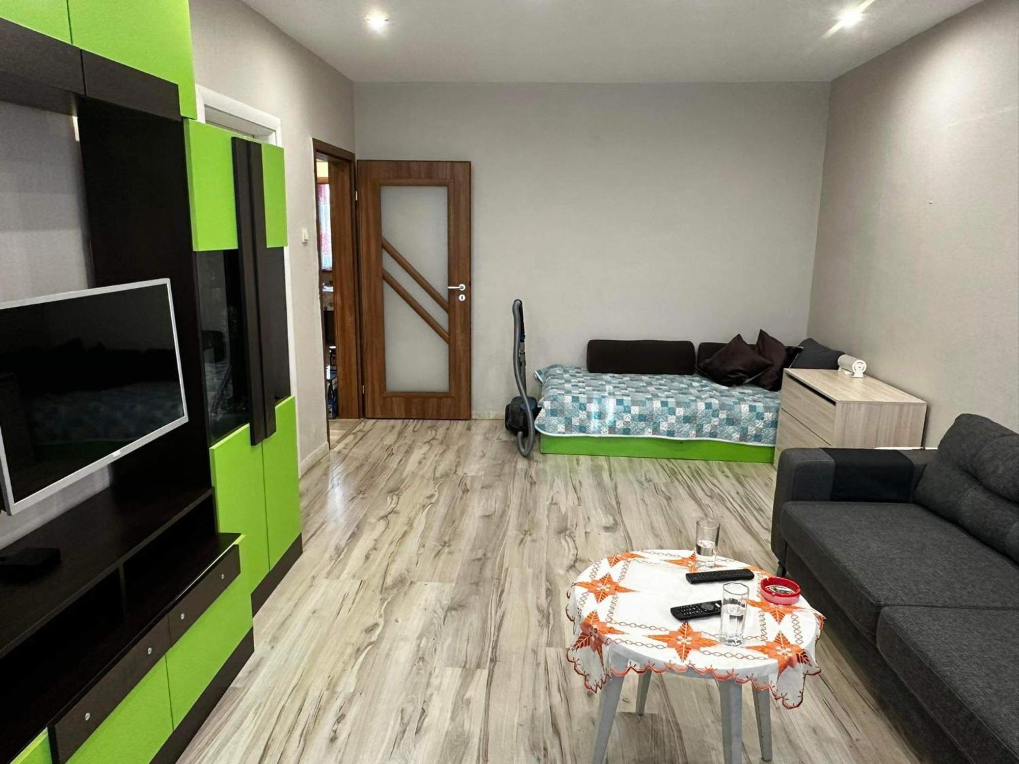 Apartment миели Sofia