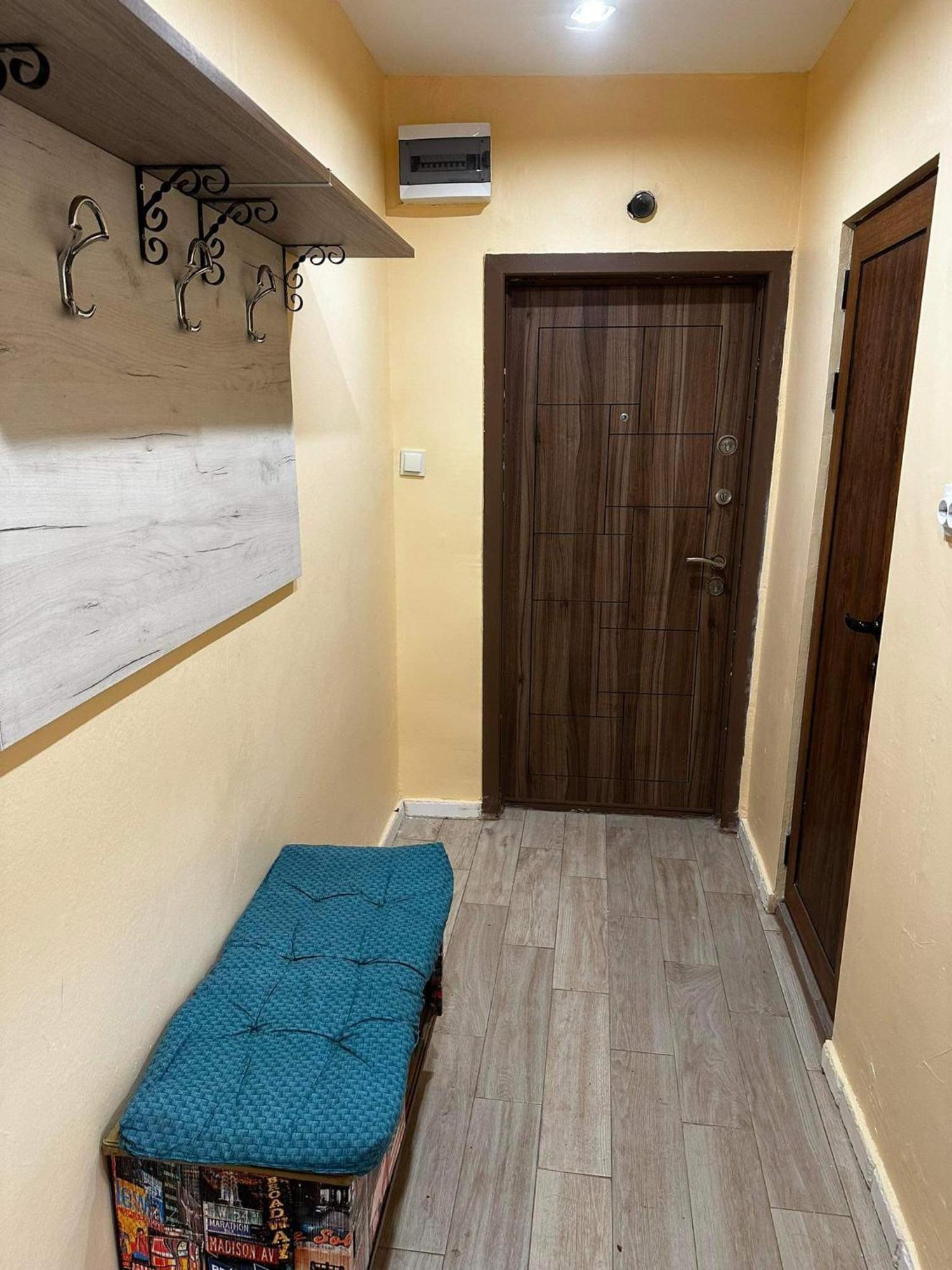Apartment миели *