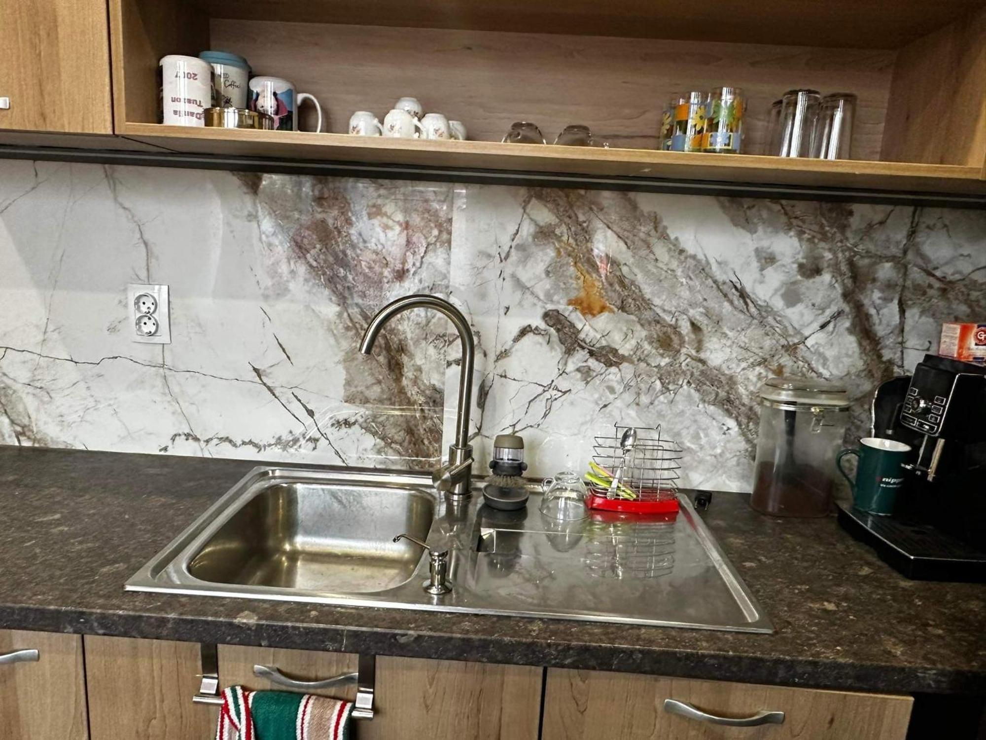 Apartment миели