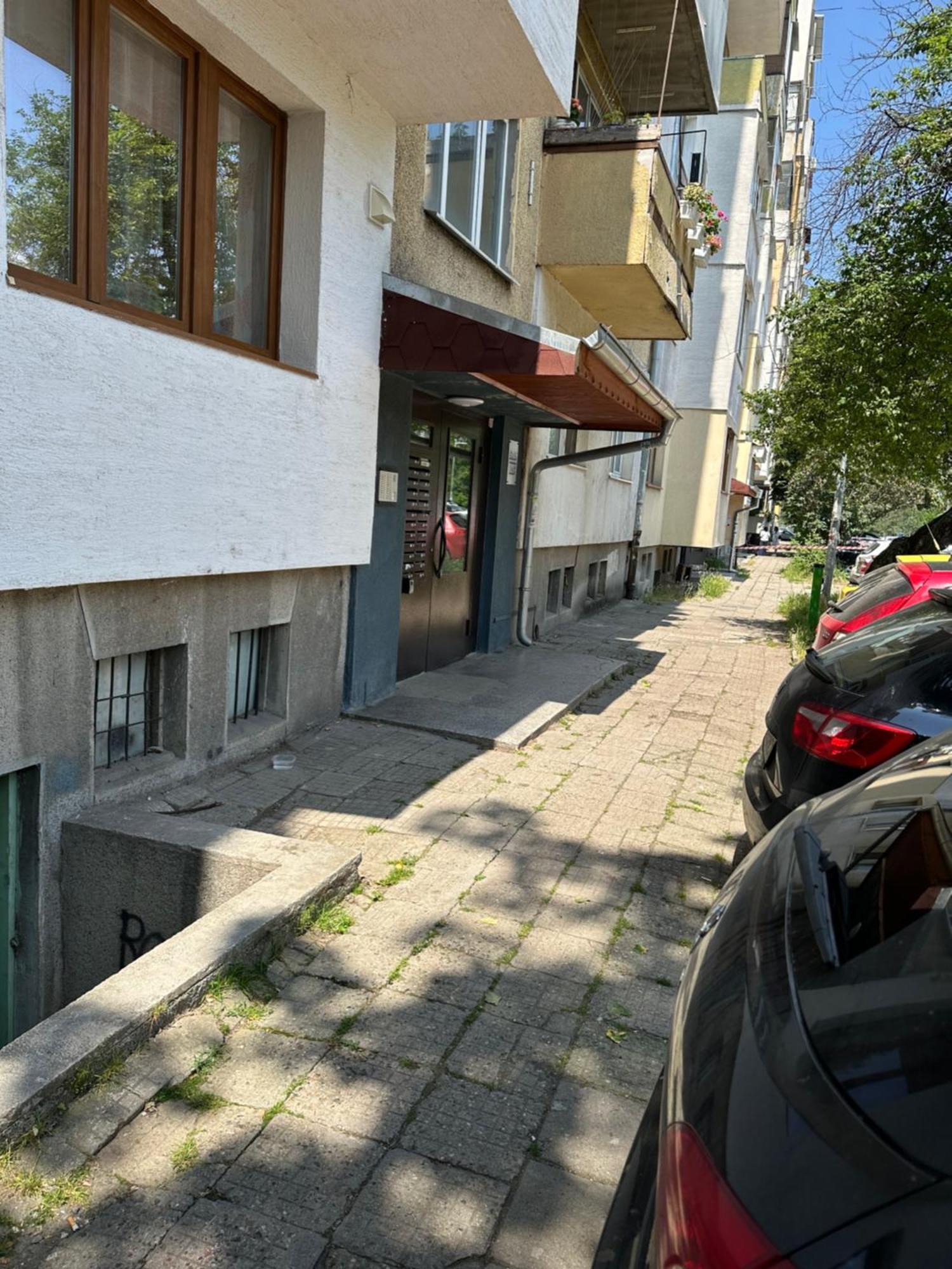 Apartment миели Sofia